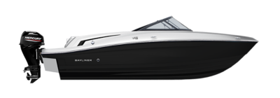 Bayliner VR5 Outboard – Explore Bowrider Boat Models