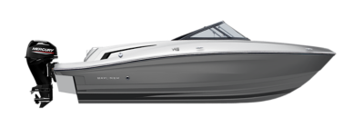 Bayliner VR5 Outboard – Explore Bowrider Boat Models