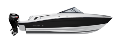 Bayliner VR5 Outboard – Explore Bowrider Boat Models