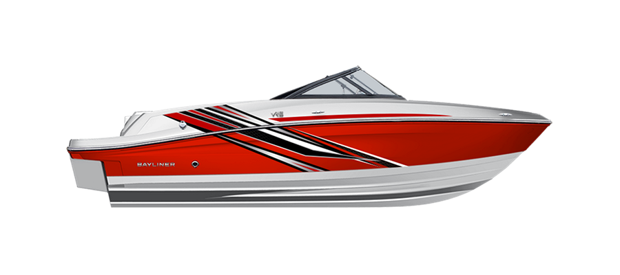 Bayliner VR5 – Explore Bowrider Boat Models | Bayliner Bayliner VR5 – Explore Bowrider Boat Models | Bayliner