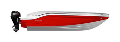 Bayliner DX2000 – Explore Deck Boat Models