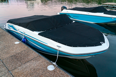 Receive Our Bayliner Boat Canvas Brochure Today..