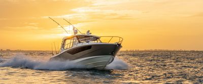 Best 35-38 Convertable/express for fishing offshore - Page 4 - The