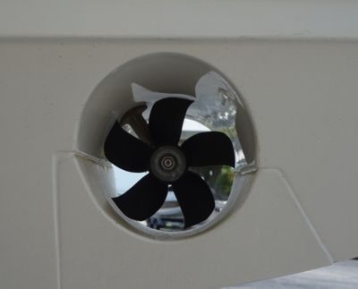 bow-thruster