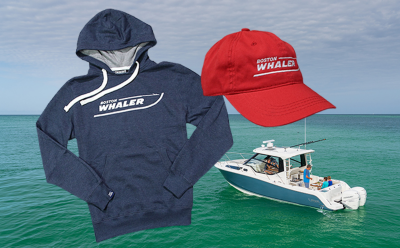 whaler apparel