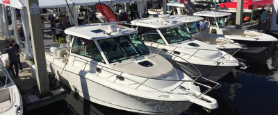 MIBS Whaler Lineup