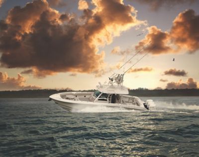 Introducing the 380 Outrage