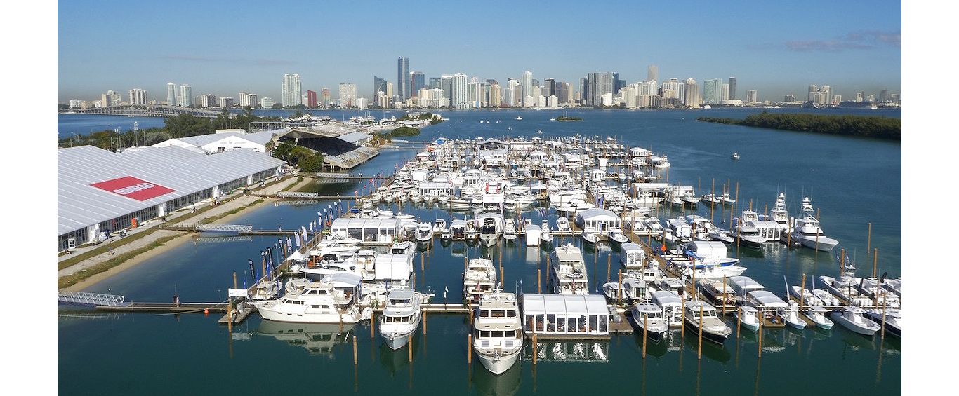 Miami Boat Show Preview