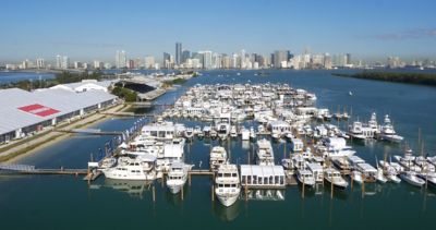 Miami Boat Show Preview