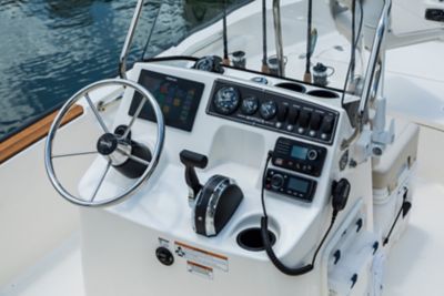 BOSTON WHALER 170 MONTAUK FOR SALE