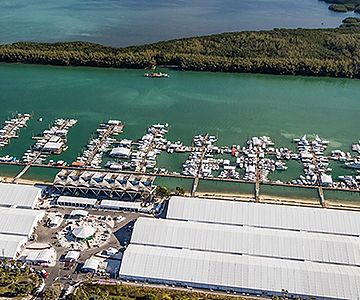 2018 Miami Boat Show Recap