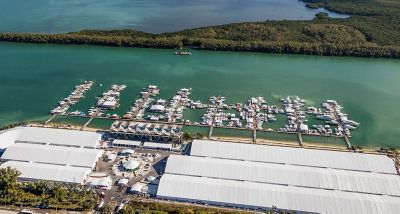 2018 Miami Boat Show Recap