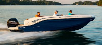 Bayliner-DX2000