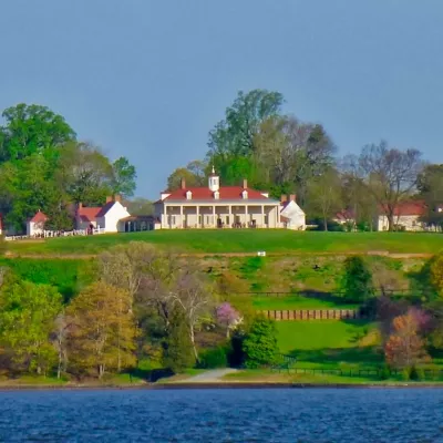 Mount Vernon 