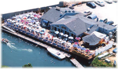 Bill's Seafood