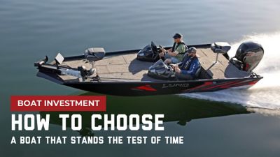 How to Choose a Boat That Stands the Test of Time