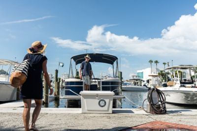 Boat at Dock_2