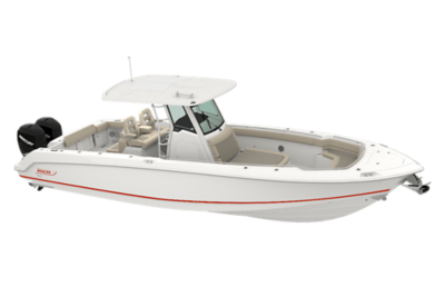 Fishing, Center Console, Cruising & Tender Boats