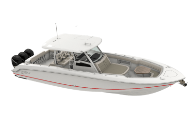 Outrage Boat Family | Offshore Center Console Boats | Boston Whaler