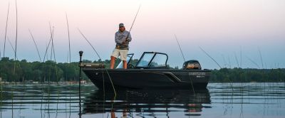 MODEL YEAR CLOSEOUT