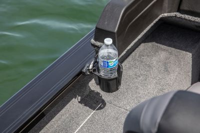 Fish-N-Drinks Drink Holder