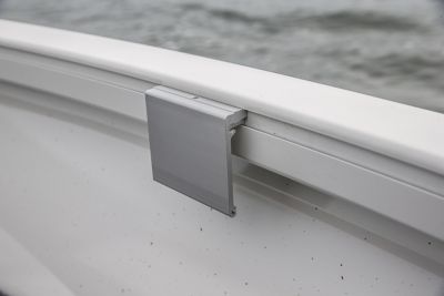 Mounts & Accessories For Crestliner Boats SureMount Gunnel System – Strong,  high quality & no tools required RAILBLAZA