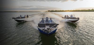 The Ultimate Aluminum Boat Buying Guide