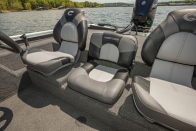 Replacement Boat Seats for Crestliner Boats