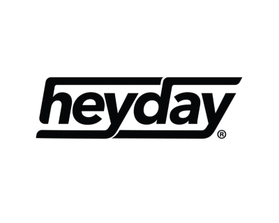 Heyday Logo