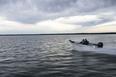 Fishing, Sport & Utility Aluminum Boats
