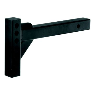 CURT 17103, Replacement Weight Distribution Hitch Shank, 2-Inch ...