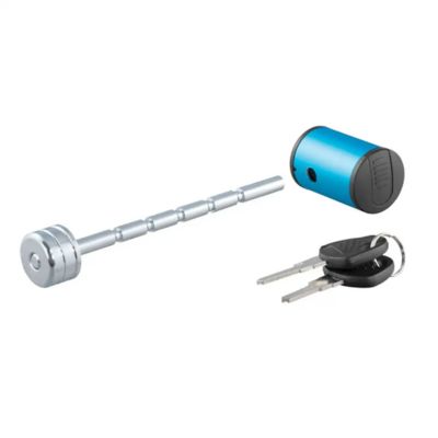 CURT Right-Angle Hitch & Coupler Lock Set | Del City