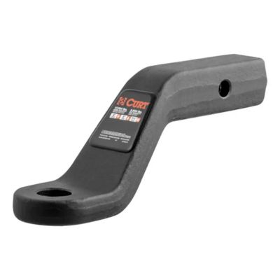 Curt Forged Ball Mount 6 Inch Drop 45342 | Rural King