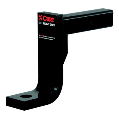 Cool Curt Class 4 Trailer Hitch Images