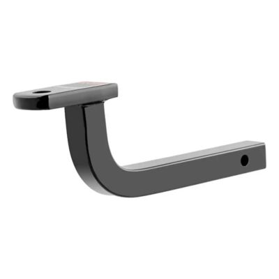 Class 2 Ball Mount (1-1/4" Shank, 3,500 Lbs., 3-1/4" Drop, 6-1/4 ... - CURT