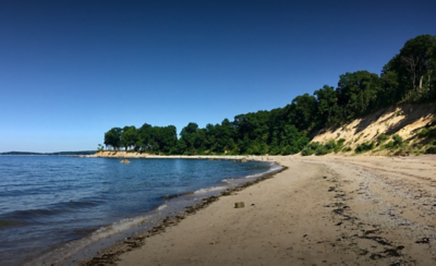 Caumsett State Park