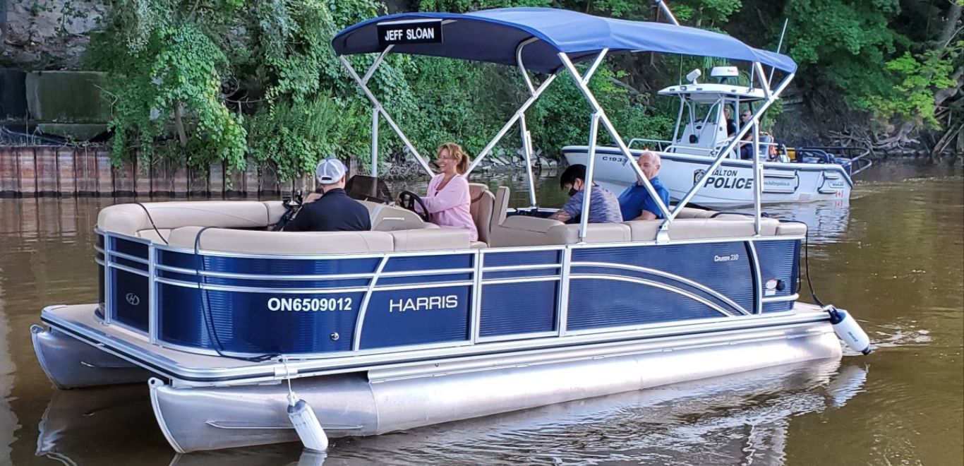 CharterAbility Makes Boating Accessible 