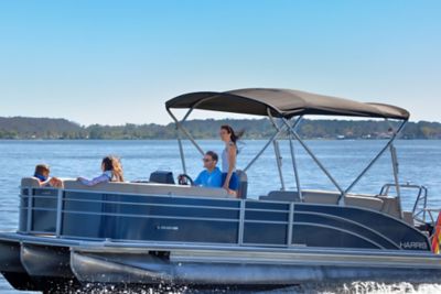 Tampa boats