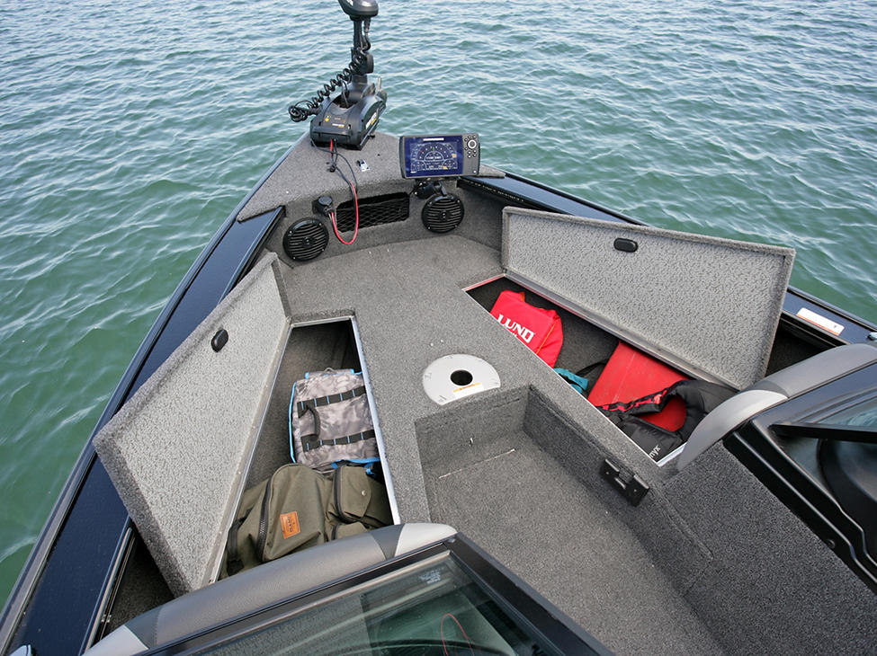 Crossover-XS-Bow-Deck-Storage-Compartments-Open
