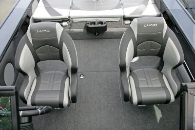 Crossover-XS-Dual-Optional-Bucket-Seats