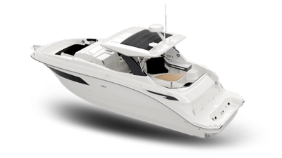 SUNDANCER 320 OUTBOARD