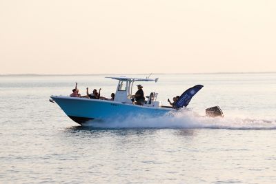 Tampa boats