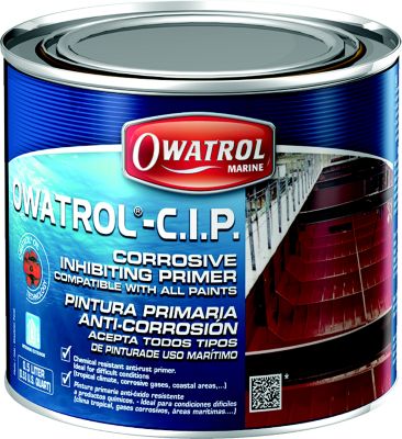 OWATROL CIP PRIMER PMG