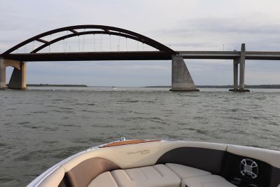 DFW Bridge