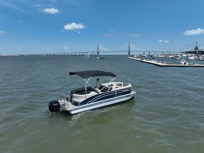 Tampa boats