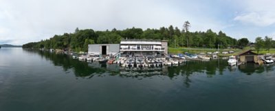 Assembly Point Boating Corp.