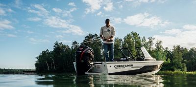 How to trick out your bass boat • Outdoor Canada