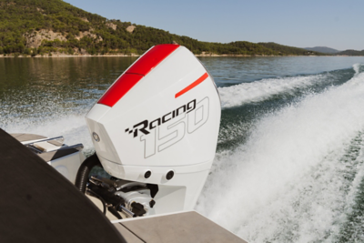 Digital Throttle and Shift