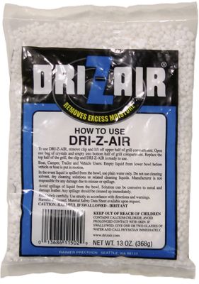 DRY-Z-AIR CRYSTALS 13 OZPKG (2 PMG