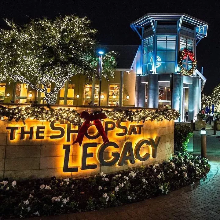 The Shops at Legacy 